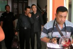 Politisi Golkar Trenggalek Divonis Tiga Tahun Penjara
