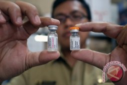 Sertifikat Halal Vaksin Haji