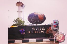 Jiif Galang Pembentukan Forum Musik Asia Afrika