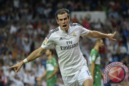 Bale Akan Kembali Bermain Setelah Absen Dua Bulan