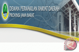 Legislator Jabar: Aparatur Desa Harus Bekerja Normatif