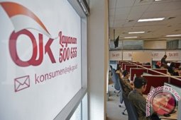OJK Jambi dorong perbankan salurkan kredit produktif