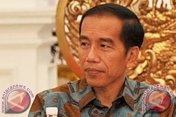 Presiden konsultasi pada lembaga negara soal pilkada