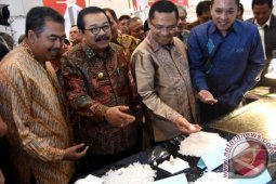 Pameran Produk Indonesia 2015
