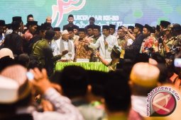 Rais Aam terpilih tutup rangkaian muktamar NU