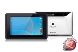 Project Tango Google Kini Tersedia di Luar AS