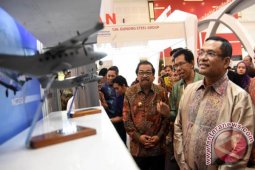 Pameran Produk Indonesia 2015