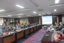 P-APBD 2015 Ditarget Akhir Agustus