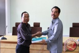 Komisi I Dukung Pemekaran Kutai Utara