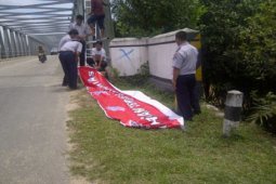 Pemkab Landak Tentukan Kawasan Tertib Berlalulintas