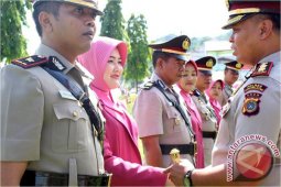 AKP Masril Jabat Kabag Ops Polres Aceh Selatan