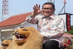 Wagub Prediksi Persib Unggul 3-1 Atas Sriwijaya