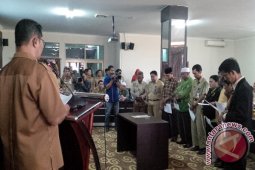 FKUB Tanbu Komitmen Kerukunan