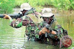 Dankomar: Latihan Marinir Indonesia-AS Tingkatkan Profesionalisme