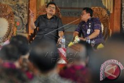 Sosialisasi Dana Desa