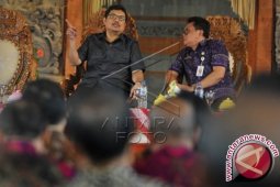 Belum Bisa Cairkan Dana Desa Rp1,4 Miliar