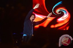Black Gold Concert