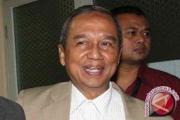 Busyro: Politik Uang Dampak dari Penurunan Demokrasi