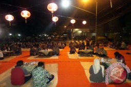HUT Bojonegoro Gelar Berbagai Kegiatan Seni dan Budaya