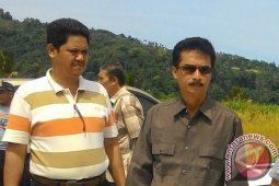 Tim Pemekaran Aceh Raya Audiensi Dengan DPRA