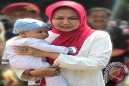 Dewanti Ajak Tokoh Perempuan Menangkan Pilkada Malang