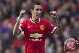 PSG Yakin Di Maria Mengantar ke Trofi Liga Champions