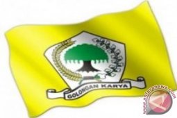 Golkar Samarinda Pertanyakan Dasar Hukum Perpanjangan Pendaftaran