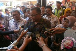 Wisata Belanja Produk Unggulan Koperasi Di Bogor
