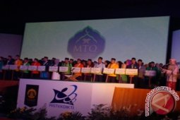 MTQMN Di UI Ditutup Malam Ini