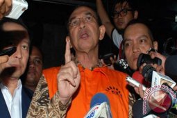 Suryadharma Ali Siap Jalani Sidang Perdana