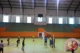 PBVSI Badung Target Raih Emas Porprov Bali