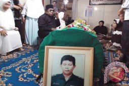 Sang Maestro Lagu Banjar Wafat