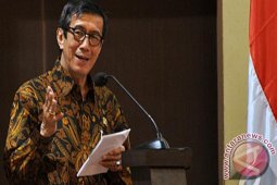 Indonesia Sampaikan Pendapat Ahli Menangkan Aset Century