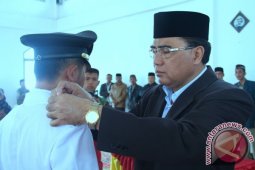 Nasaruddin: Mukim Miliki Tugas Sosial Lebih Besar