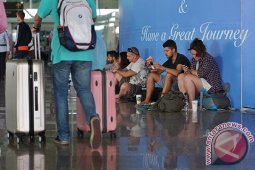 Bandara Ngurah Rai Kembali Ditutup