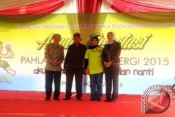 ESDM : Hemat Energi Harus Ditanamkan Sejak Usia Dini