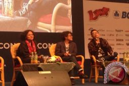 Kekeringan Dampak El Nino