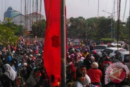 Tiga Siswa Jadi Korban Lomba Mewarnai di KBS