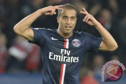 PSG Awali Liga Dengan Kemenangan
