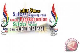 Sirkuit Gery Mang Diperpanjang untuk   PON XIX/2016