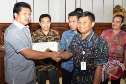 Wagub Bali Minta Pendamping Simantri Tingkatkan Peran