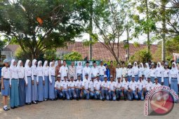 Agenda Kerja Pemkot Bogor Rabu 24 Februari 2016