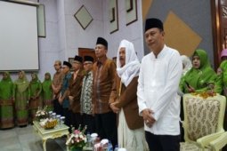 NU Butuh Muslimat Sinergi Dengan Pemkot Bogor