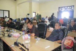 Pemerintah Harus Tolak Perjudian Aruh Adat