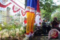 Pemkab Bojonegoro Instruksikan Desa Gelar Upacara