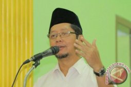 Wawali: Teladan Orang Tua Bentuk Karakter Anak