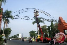 Bojonegoro Target Keterbukaan Informasi Publik Desa 2017