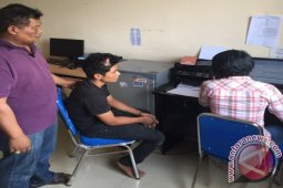 Polsek Satui Tangkap Pelaku Penganiayaan Menggunakan "Sajam"