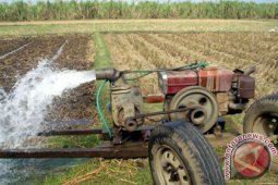 Siaga Darurat Kekeringan 671 Desa Di Jawa Barat