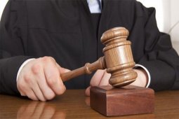 Ratusan Kasus Hukum Mangkrak